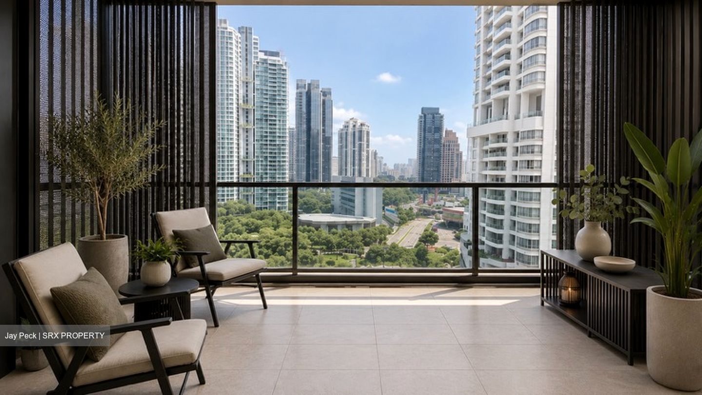 Martin Modern (D9), Condominium #598707571